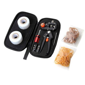 iplusmile 接ぎ木ハサミ 接木ハサミ 枝切りはさみ 接ぎ木はさみ 接ぎ木テープ 接ぎ木用ハサミ 園芸剪定鋏 接ぎ木はさみ ガーデニン