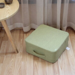 和風畳パッド トランポリン 室内用 インテリア エクササイズ ファブリック クッショントランポリン おとな用 フィットネス こども用 室