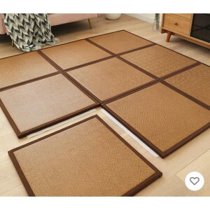 ėpO}bg  O ܂肽 }bg ėp O J[ybg  ~ ΞΕ 60x60cm 3/6/9 XPEf ⊴  Q 