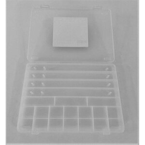 yzANZT[P[X 23.3×17×2.1cm WG[{bNX WGP[X WG[P[X ANZT[{bNX [ lbNX sAX O w