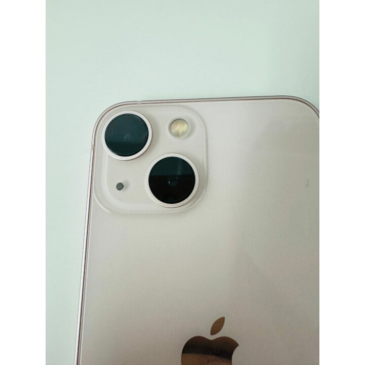 楽天市場】【中古】iPhone13 mini ピンク pink 128GB Aランク アップル  