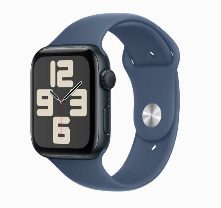 楽天市場】「+2倍ポイント・新品」Apple Watch SE GEN2 (GPSモデル  