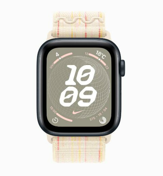 楽天市場】「+2倍ポイント・新品」Apple Watch SE (GPS + Cellularモ 