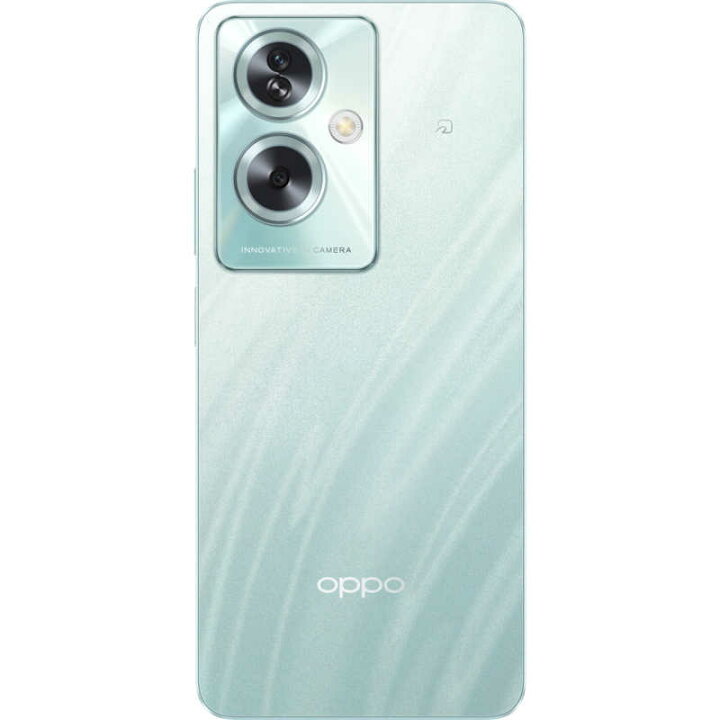 楽天市場】【新品・未開封】 OPPO A79 5G グローグリーン メーカー版 