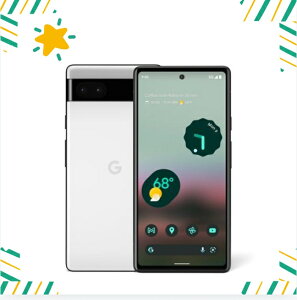 スマートフォン google pixel6aの人気商品・通販・価格比較 - 価格.com 