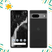 楽天市場】pixel7 128gb obsidianの通販