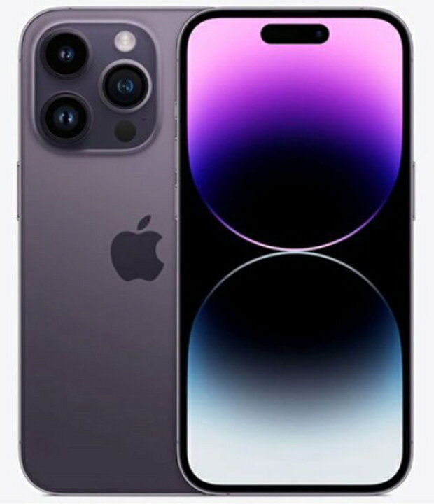 楽天市場】「+2倍ポイント・新品」Apple iPhone14 Pro Max 256GB  