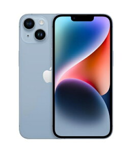 u+2{|CgEVivApple(Abv) iPhone14 Plus 128GB u[ MQ4H3J/A SIMt[ 4549995359862