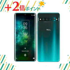 �u+2�{�|�C���g�E�V�i�vTCL 10 Pro forest green 4580678546353