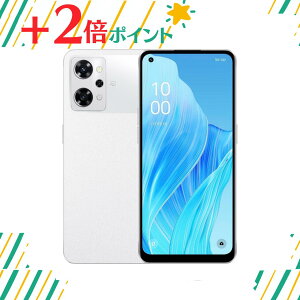 u+2{|CgEViv OPPO Reno9 A CPH2523 [zCg 5G SIMt[ 4580038879541