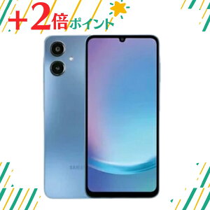 u+2{|CgEVivGalaxy A25 5G SCG33 4G+64G [u[] AU SIMt[ 4941787136048
