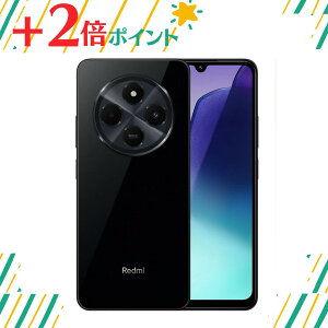 u+2{|CgEVivRedmi 14C ~bhiCgubN 4GB 128GB SIMt[6941812798317