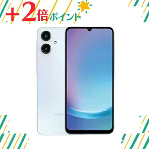 u+2{|CgEViEJvGalaxy A25 5G SCG33 [Cgu[] AU SIMt[ 4941787136024