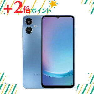 u+2{|CgEVivGalaxy A25 5G SC-53F 4G+64G docomo [u[] 4942857242843