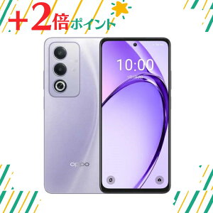 u+2{|CgEViv OPPO A3 5G 4GB 128GB SIMt[ A402OP p[v4580038879862