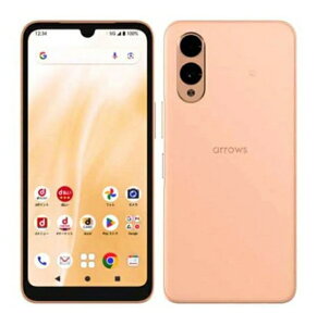 u+2{|CgEViv SIMt[ arrows We2 A402FC [4GB+64GB] ~XgzCg Softbankf 4549046148025