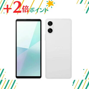 u+2{|CgEVivXperia 10 VI SoftBank A402SO[zCg]4549046144003