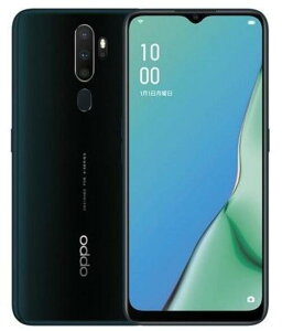 u+2{|CgEVivOPPO A5 2020 { O[  64GB simt[ SIM FREE Ib| CPH1943 4580038876410