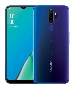 u+2{|CgEVivOPPO A5 2020 { u[  64GB simt[ SIM FREE Ib| CPH1943 4580038876434