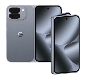 u+2{|CgEViEJvGoogle Pixel 10 Pro Fold 256GB Moonstone 840353924635