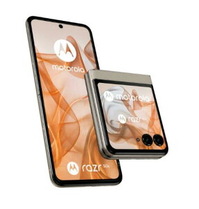 �u�u+2�{�|�C���g�E�V�i�vSIM�t���[ motorola razr 50s 8GB/256GB/6.7�C���` [�T���h�N���[��] SoftBank�� �t���b�v�X�^�C�� 5000����f���掿�J�����@��܃X�}�z AI���� �X�}�z �{�� 4549046146717