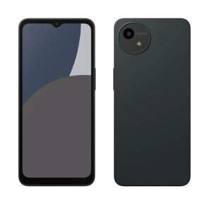 �u+2�{�|�C���g�E�V�i�v�V���[�v SHARP AQUOS wish 4 SH-M27 BK �u���b�N 6.6�^ 4GB/64GB SIM�t���[ SHM27AXB 4550556131131