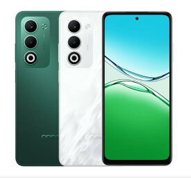「+2倍ポイント・新品」SIMフリー OPPO A5 グリーン/ホワイト au|UQ版/Yモバイル版/楽天版/SIMフリー版 4GB+128GB スマホ 本体 楽天モバイル対応