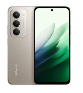 �u+2�{�|�C���g�E�V�i�vXiaomi Redmi 15 5G 4GB+128GB �`�^���O���[ Softbank�� SIM�t���[ �X�}�[�g�t�H�� �{�� 4549046156204