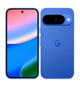 �u+2�{�|�C���g�E�V�i�E�J���ς݁vGoogle Pixel 10 128GB+12GB SIM�t���[ [Indigo] 0840353926936