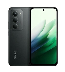 �u+2�{�|�C���g�E�V�i�vSIM�t���[ RedmI15 5G Midnight Black �u���b�N 4+128GB SoftBank�� SIM�t���[�X�}�[�g�t�H�� 4549046156198