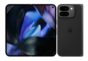 �u+2�{�|�C���g�E�V�i���J���vGoogle ������ �ySIM�t���[�z Pixel 9 Pro Fold �I�u�V�f�B�A�� 16GB 256GB 0840353909830