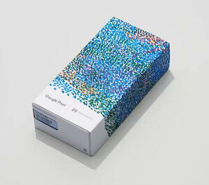�u+2�{�|�C���g�E�V�i�E���{���胂�f���vGoogle Pixel 10a 256GB SIM�t���[ [Isai Blue] ���{���胂�f�� 0840353954168