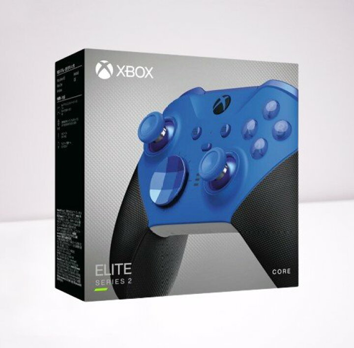 楽天市場】【新品・未開封】Xbox Elite ワイヤレス コントローラー 
