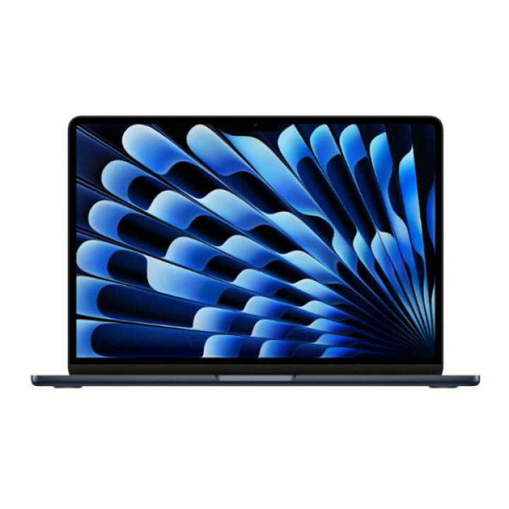 楽天市場】「新品・未開封」Apple MacBook Air 13インチ (M2, 2022) No 