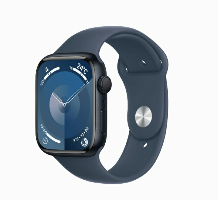 楽天市場】【新品・未開封】Apple Watch Series 9 (GPSモデル) - 45mm  