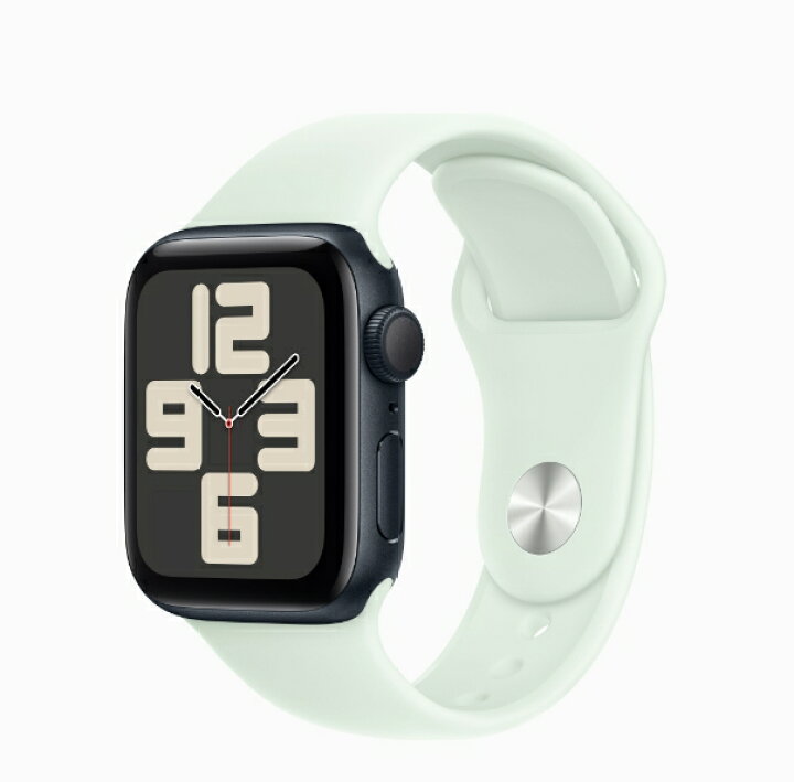 楽天市場】【新品・未開封】Apple Watch SE (GPSモデル) - 40mm 