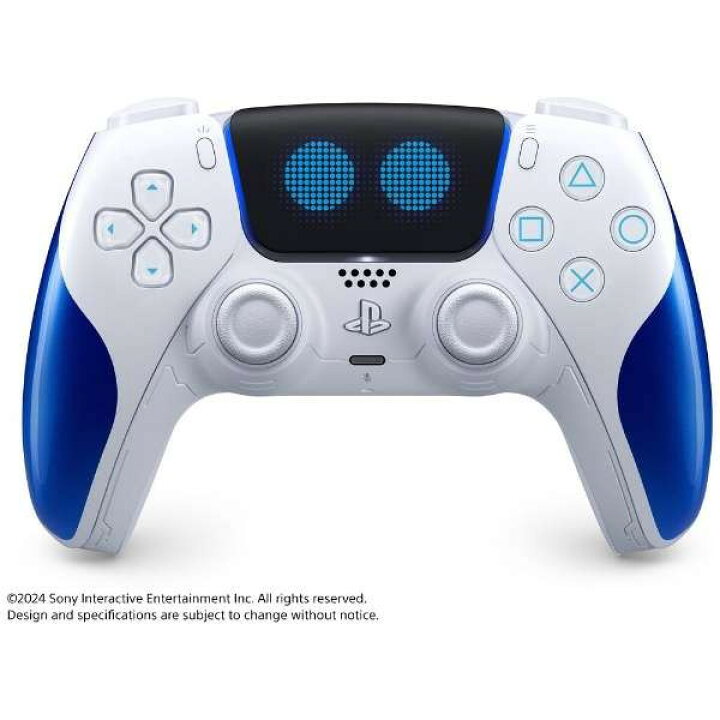 楽天市場】【新品・未開封】ualSense ワイヤレスコントローラー  