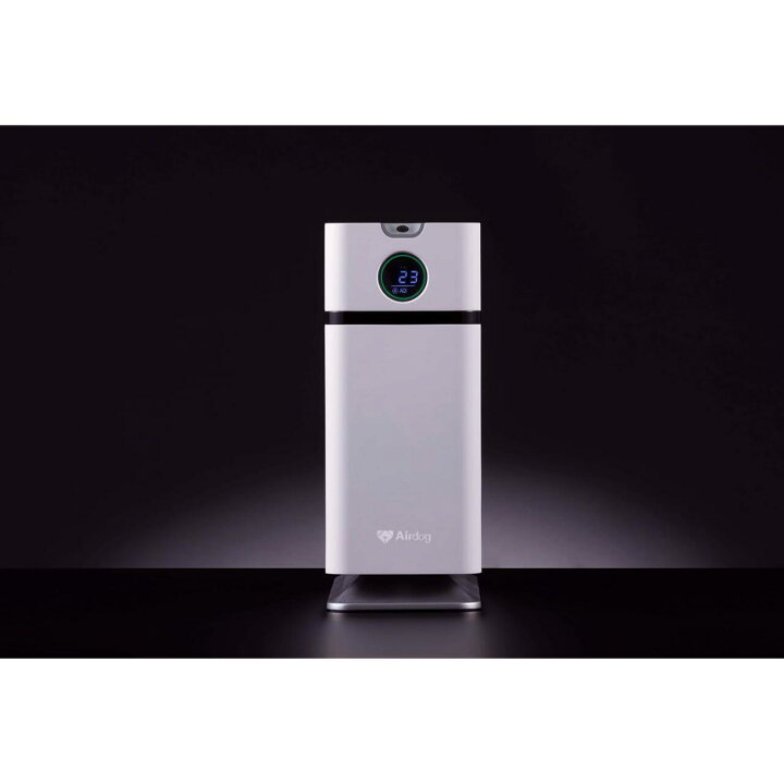 楽天市場】【新品・未使用・訳あり】Airdog X1D 高性能空気清浄機 