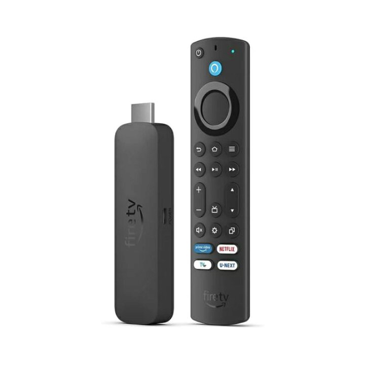 楽天市場】【新品・未開封】Amazon アマゾン Fire TV Stick 4K Max 第2  