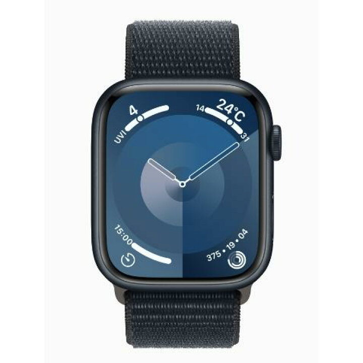 楽天市場】「+2倍ポイント・新品・Cellularモデル」Apple Watch Series 