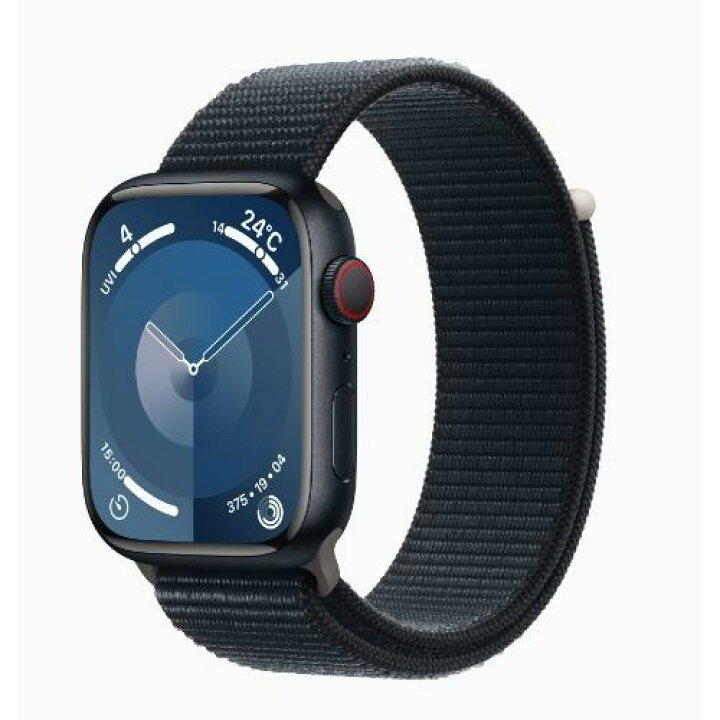 楽天市場】「+2倍ポイント・新品・Cellularモデル」Apple Watch  
