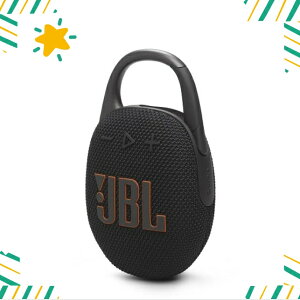 �y�V�i�E���J���zJBL CLIP 5 �u���b�N ���C�����X �X�s�[�J�[ iPhone android �X�}�z�Ή� Bluetooth �u���[�g�D�[�X �h�� �h�o IP67 �W�F�[�r�[�G�� 4968929221318