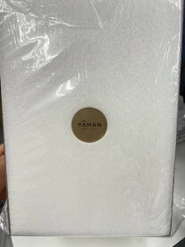 「+2倍ポイント・新品」YAMAN ヤーマン RF美顔器 フォトプラス シャイニー ネオ YJFM18N シャンパンゴールド 4540790393433