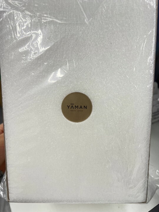 楽天市場】「+2倍ポイント・新品」YAMAN ヤーマン RF美顔器 フォト 
