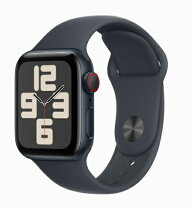 楽天市場】apple watch 4 gps＋cellular 40mmの通販