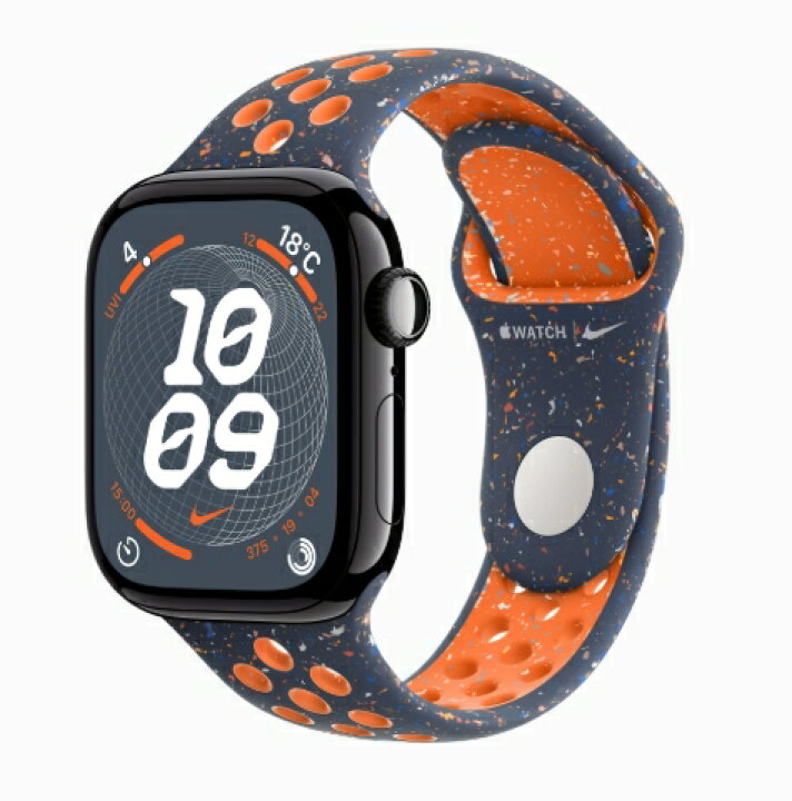 楽天市場】「+2倍ポイント・新品」Apple Watch Series 10 (GPSモデル 