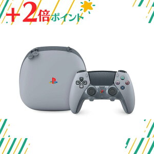 DualSense ワイヤレスコントローラー 30周年アニバーサリー リミテッド 