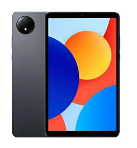 �u+2�{�|�C���g�E�V�i�v�V���I�~ Xiaomi Redmi Pad SE 8.7 4GB+64GB [�O���t�@�C�g�O���[] �X�^�C��:Wi-Fi���f�� 6941812794326