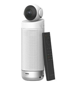 「+2倍ポイント・新品」Kandao カンダオ ウェブカメラ＋マイク・スピーカー Technology Meeting S MT0623 6972805230354