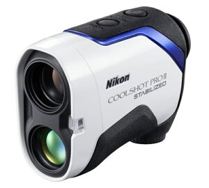 u+2{|CgEVivNikon Stp[U[v COOLSHOT PROII STABILIZED u␳L LCSPRO2 4580130921209